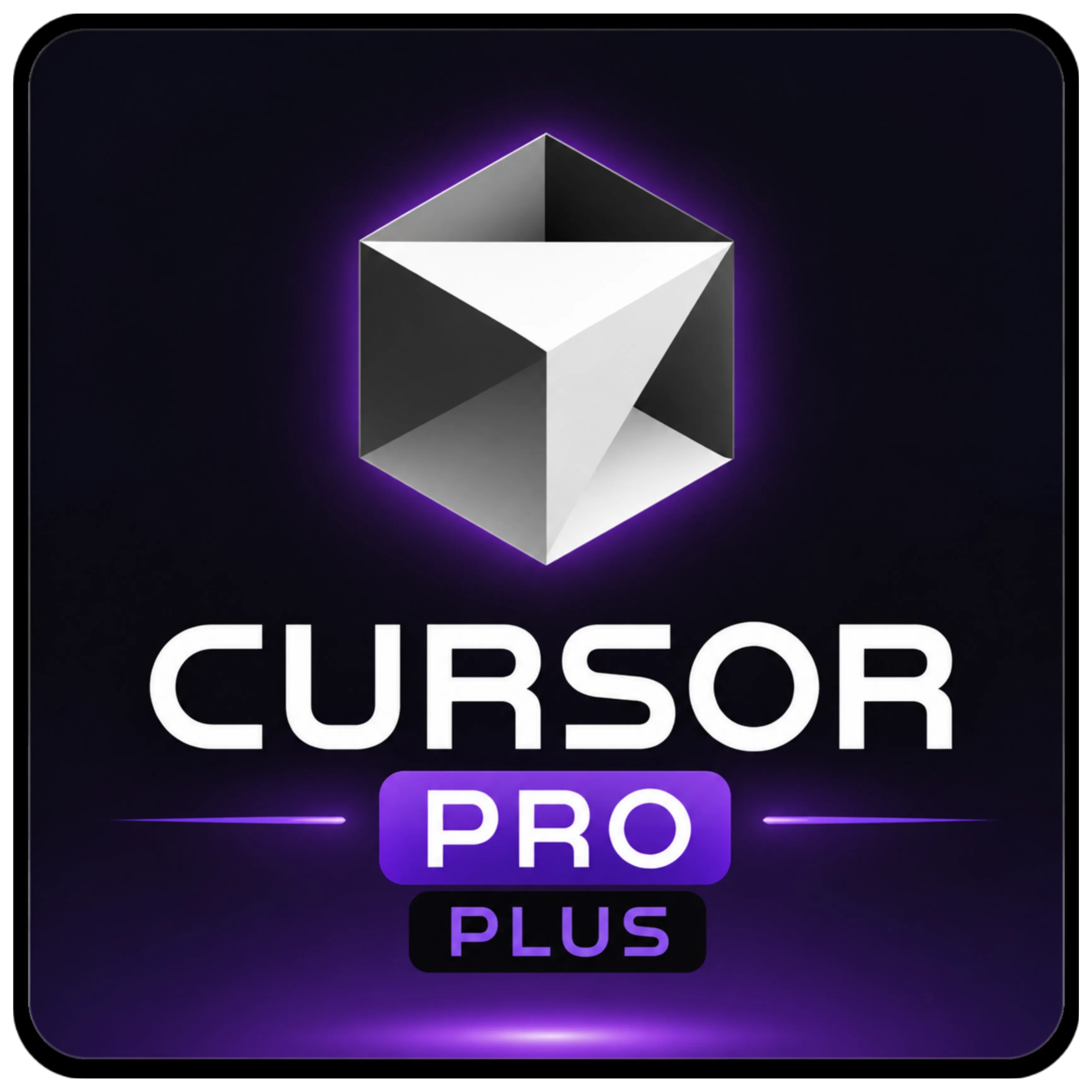 اکانت کرسر پرو پلاس Cursor Pro Plus اختصاصی | یکماهه، گارانتی کامل دوره، تحویل فوری و پشتیبانی