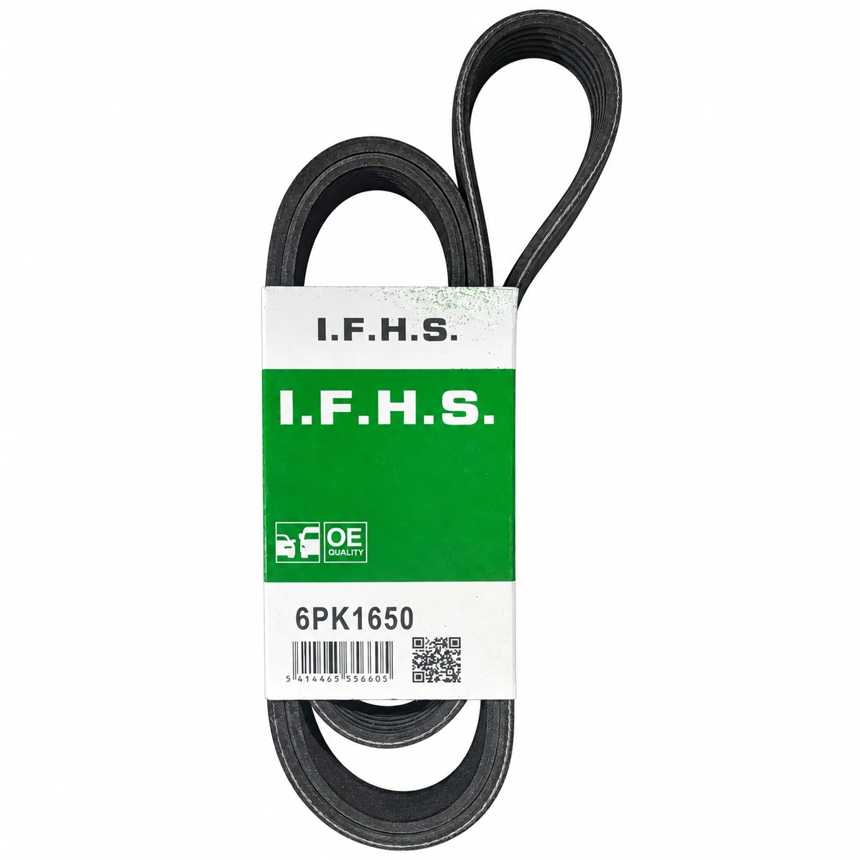 تسمه دینام زانتیا 2000 برند IFHS | تسمه چندشیار