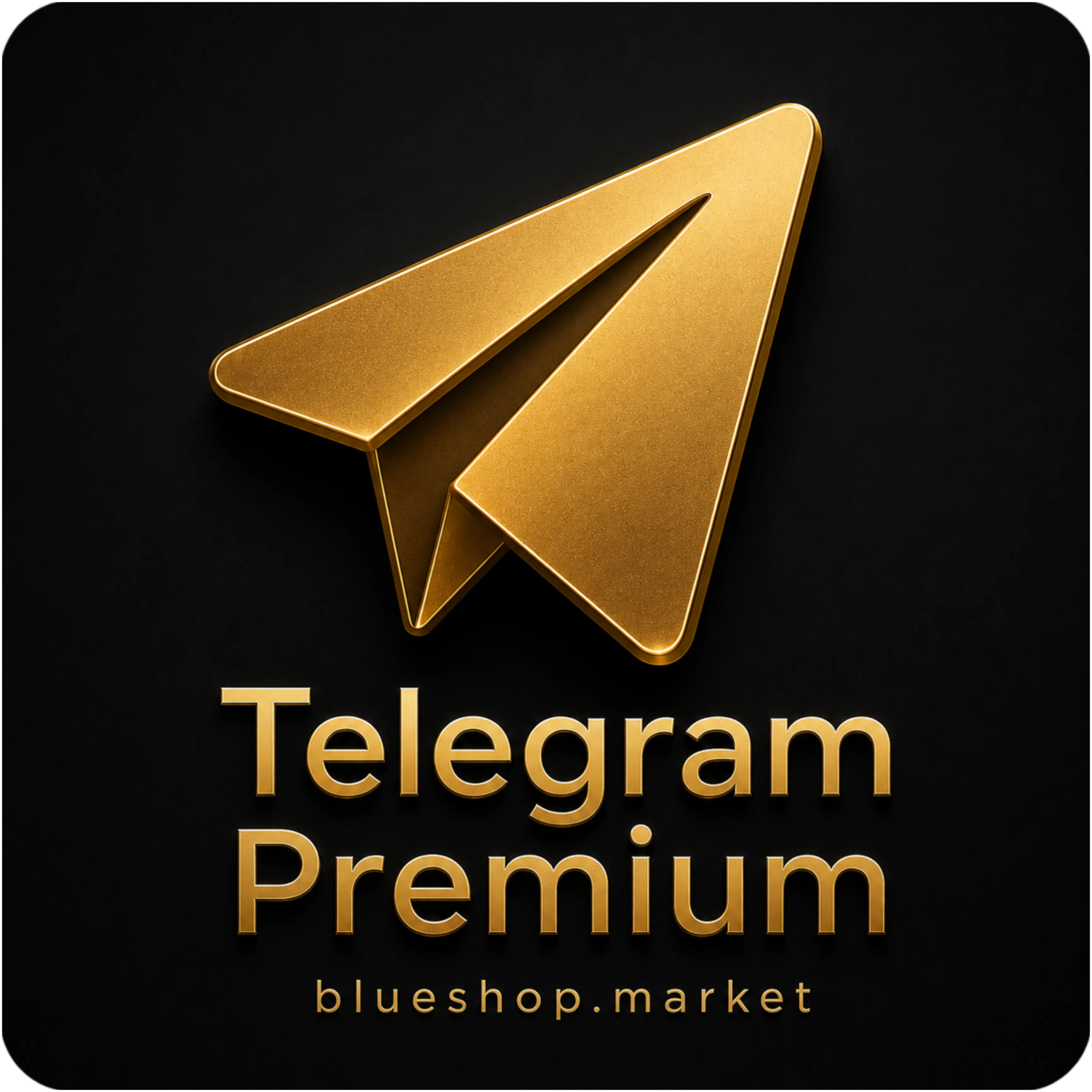 فعالسازی رسمی تلگرام پریمیوم | Telegram Premium + امن بدون لاگین + قسطی با گارانتی